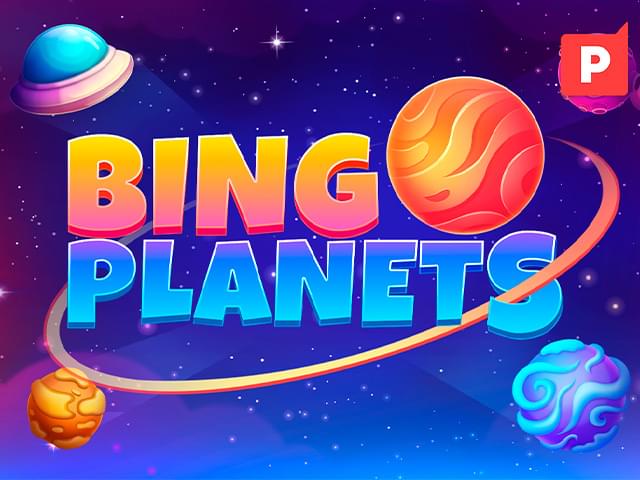 888 win Planetas do Bingo