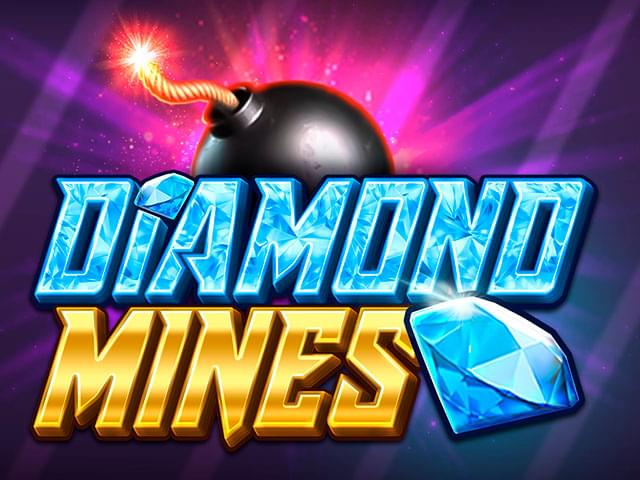 888 win Minas de Diamante™