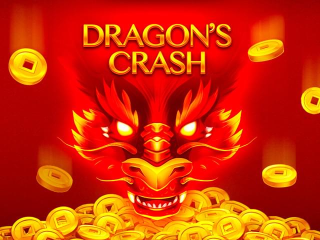 888 win Crash dos Dragões