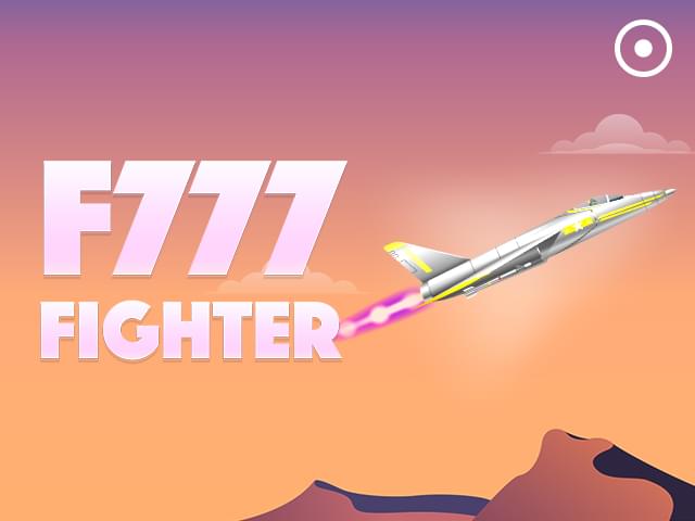 888 win F777 Fighter