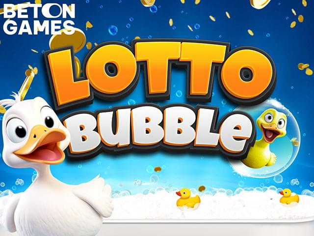 888 win Lotto Bubble Pro