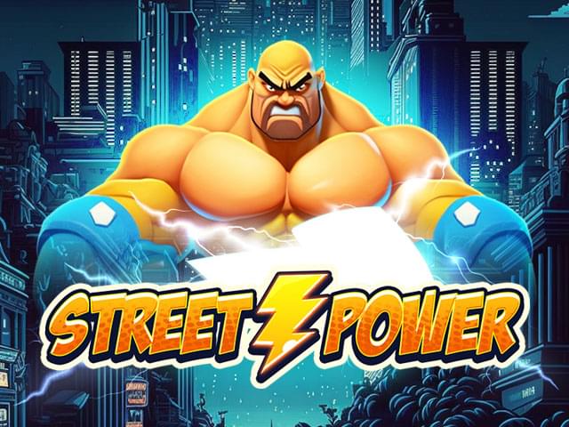 888 win Poder da Rua